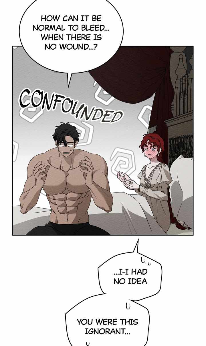 Under the Oak Tree Chapter 88 image 34